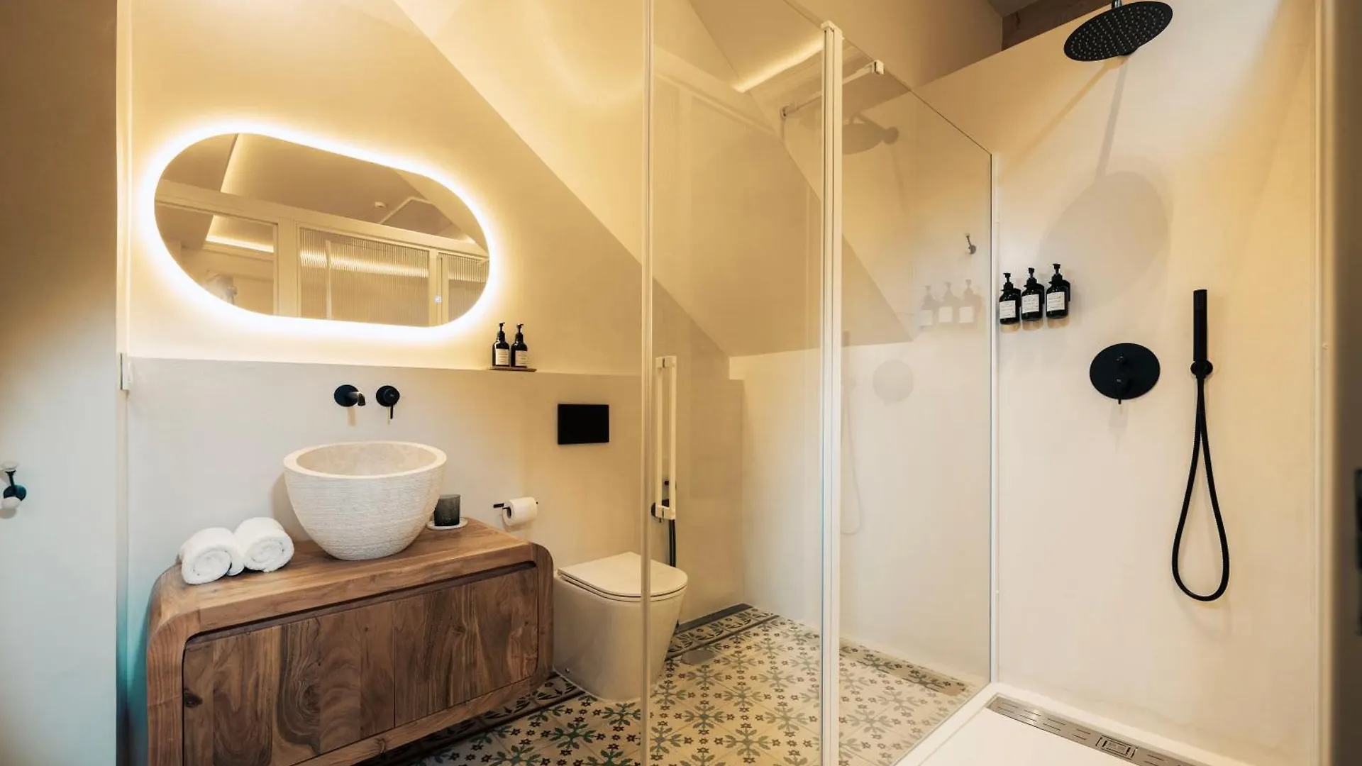 Hotel Boutique Escudo Del Carmen Granada