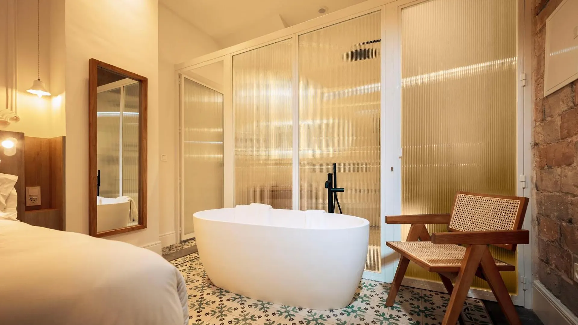 Hotel Boutique Escudo Del Carmen Granada Spain