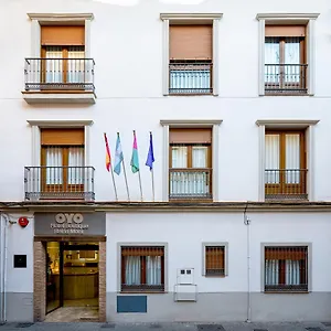 2* Hotel Reina Mora