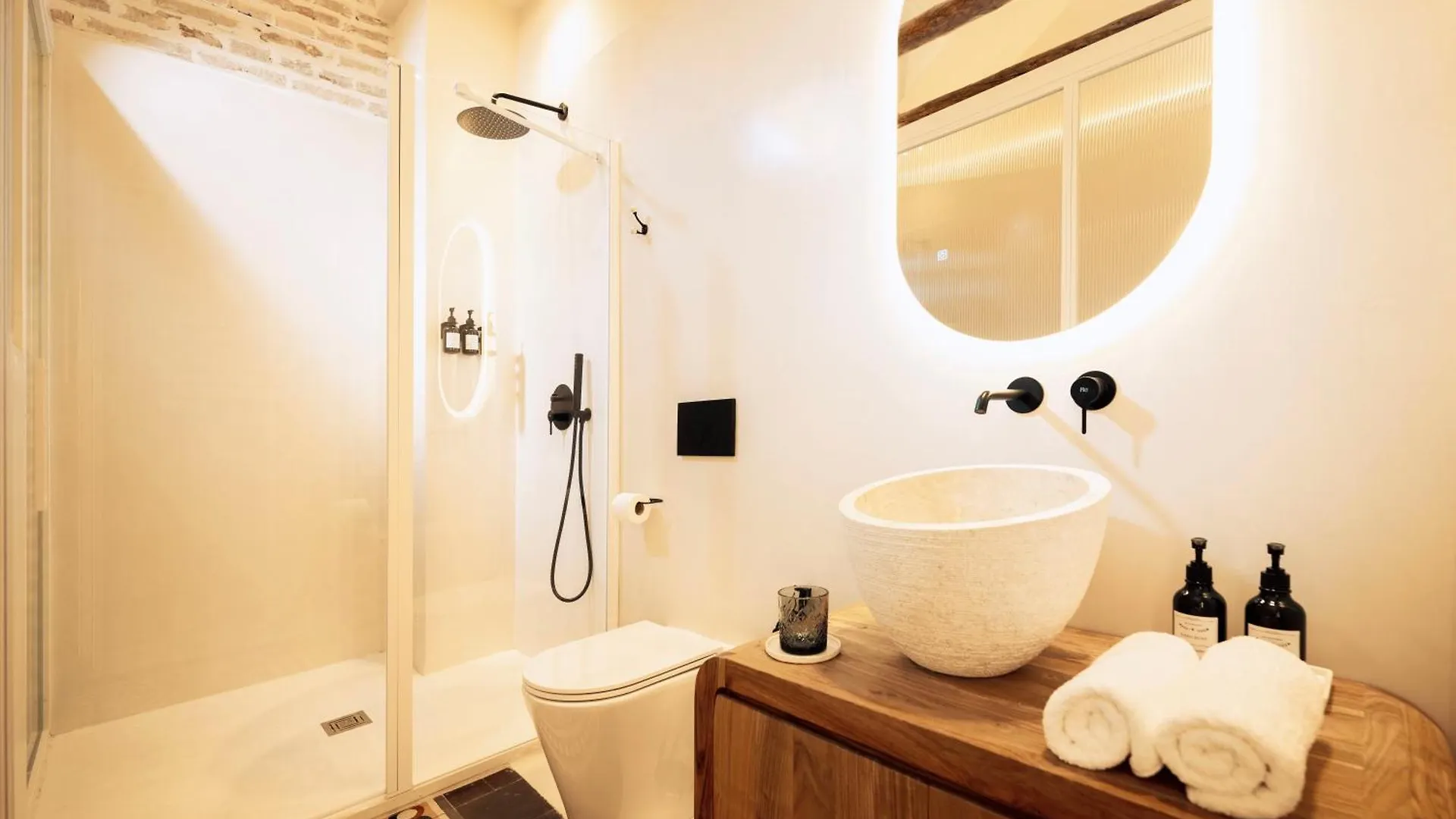 **  Hotel Boutique Escudo Del Carmen Granada España